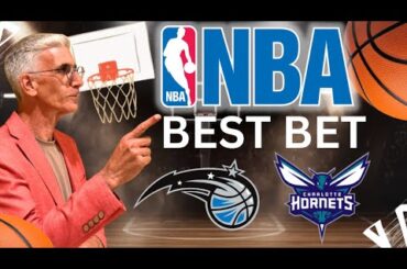 What's Wrong With Orlando? | Magic vs Hornets Predictions | THURSDAY NBA Picks for 10/30