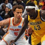 Atlanta Hawks vs Indiana Pacers | Full Game Highlights | Oct 31 | 2025-26 NBA Season
