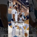 THEY WERE No. 1 👆 #dallasmavericks #nba #basketball