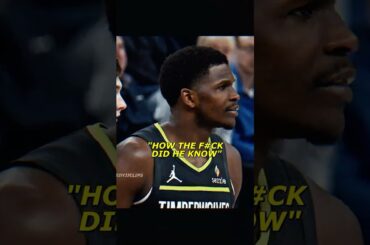 Jokic is too smart 🤯🧠 #shorts