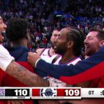 EVERY TIME Kawhi Leonard Beat The Buzzer! 🚨🍿