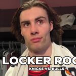 PRESS CONFERENCE: Josh Giddey REACTS after Career Night & 5-0 Bulls Start!