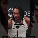 Scary good 👻  #nba #spurs