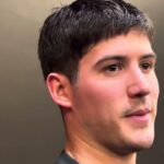 Houston Rockets Postgame: Reed Sheppard talks about his strong second half in win