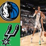 San Antonio Spurs vs Dallas Mavericks | FULL Game Highlights  | Oct 22,2025 |NBA Season 2025 Today