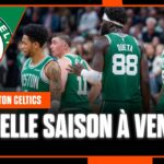 BOSTON CELTICS : DÉBUTS DIFFICILES, SAISON DIFFICILE ?