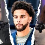 The Thunder Struck Gold Again with Ajay Mitchell | Rachel Nichols & Chris Mannix