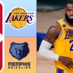 Los Angeles Lakers vs Memphis Grizzlies Full Game  | Oct 31, 2025  NBA TODAY NBA HIGHLIGHT