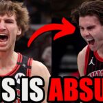 The Chicago Bulls Are SHOCKING THE NBA…