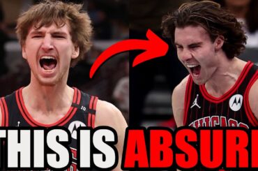 The Chicago Bulls Are SHOCKING THE NBA…