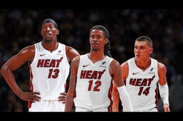 MAJOR UPDATE! Norman Powell wants a contract extension with Miami | should Heat trade for Ja Morant