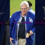 How Will Mark Walter CHANGE THE LAKERS?! 🤔 #markwalter #losangeleslakers #nba