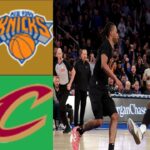 Cleveland Cavaliers vs New York Knicks Full Game 2nd-Qtr Oct 22, 2025  NBA TODAY