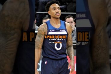 Jeff Teague talks about not wanting to play for the TIMBERWOLVES #shorts #nba #jeffteague