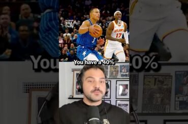 Orlando Magic's big RED FLAG so far this season 🚩