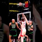 Kevin Durant went AUTOMATIC at Boston 😤🔥