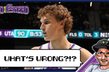 Utah Jazz vs Charlotte Hornets Post Game | Something is wrong! | Hoops Nerd Show