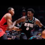 Memphis Grizzlies vs Toronto Raptors | Full Game Highlights | Nov 2 | 2025-26 NBA Season