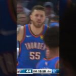 waaaaaayyyyyy 🆙 #okcthunder