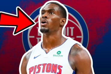 Jalen Duren Is A BEAST For Detroit Pistons