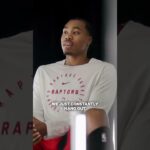 "This Raptors Group Is Special" 🦖