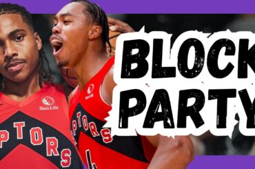 Raptors WIN BIG Against Grizzlies Without Ja Morant!