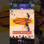 😤😤😤 #shorts | Phoenix Suns
