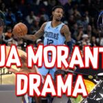 WHAT is going on with Ja Morant and the Memphis Grizzlies?!