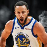 Steph Curry Just Got His Missing Piece