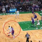 BOSTON CELTICS really disappointing coaching vs. UTAH JAZZ