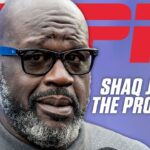 Shaq thinks Wembanyama is ‘REDEFINING’ what a BIG MAN can do! | The Rich Eisen Show