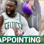 DISAPPOINTMENT: Boston Celtics Flaws EXPOSED in Brutal Loss to Utah Jazz