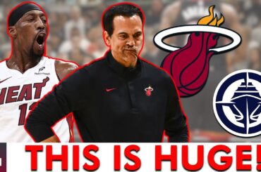 Miami Heat Get BIG Win Against The Clippers! The Good News Keeps Rolling In!