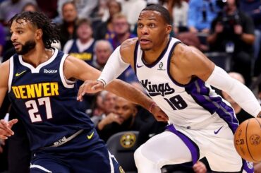 Sacramento Kings vs Denver Nuggets | Full Game Highlights | Nov 3 | 2025-26 NBA Season