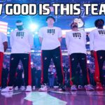 How Has The Trail Blazers Season Gone So Far? | Dirt & Sprague