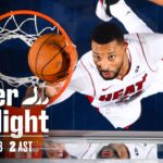 Norman Powell Returns To LA 🔥 HEAT vs. Clippers | HEAT Highlights | November 3, 2025
