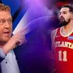 Impact of Trae Young's absence for Atlanta Hawks | NBA on NBC