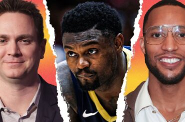 Things Are Looking Really Bad In New Orleans | Evan Turner & Chris Mannix