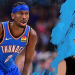 Evaluating gap between OKC Thunder and rest of NBA | Off Guard with Austin Rivers | NBA on NBC