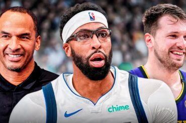 The Luka Doncic Trade Just Keeps Getting Worse