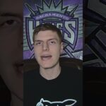 Kings Collapse In Second Half To Move To 1-4 #sacramentokings #nba