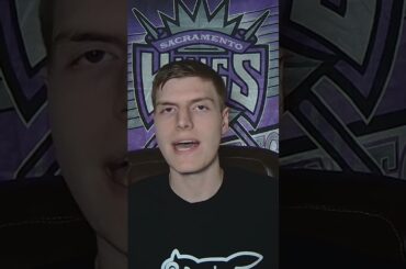 Kings Collapse In Second Half To Move To 1-4 #sacramentokings #nba