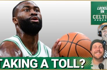 Can Boston Celtics SHOOT Their Way Out of Trouble? | Jaylen Brown’s Impact Analyzed