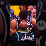 Giannis gets REVENGE on the Pacers 😈🔥 #shorts