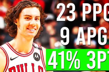 This Is NOT The Same Chicago Bulls...