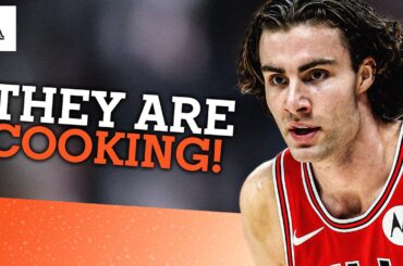 Is it time to take the Bulls seriously?