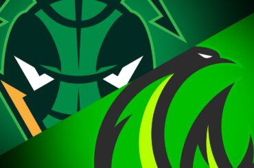 NBL26 Round 8 | Tasmania JackJumpers vs South East Melbourne Phoenix