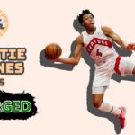 Scottie Barnes Has EMERGED