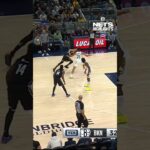 good stuff from the big fella 💪 #nba #highlights #brooklynnets