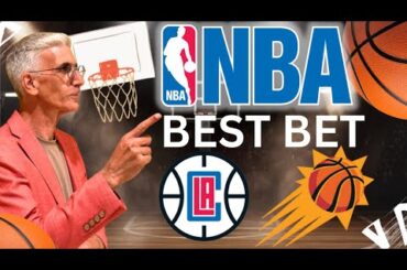 Clippers vs Suns Predictions and BEST Bets! | Best NBA Picks for 11/6/25